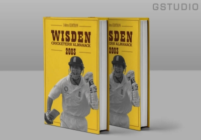 Book mockup