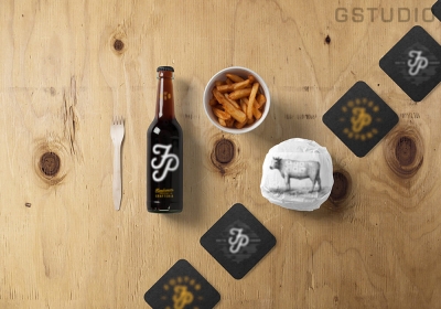 Gstudio Branding
